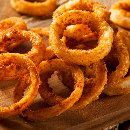 Onion Rings (Frozen)