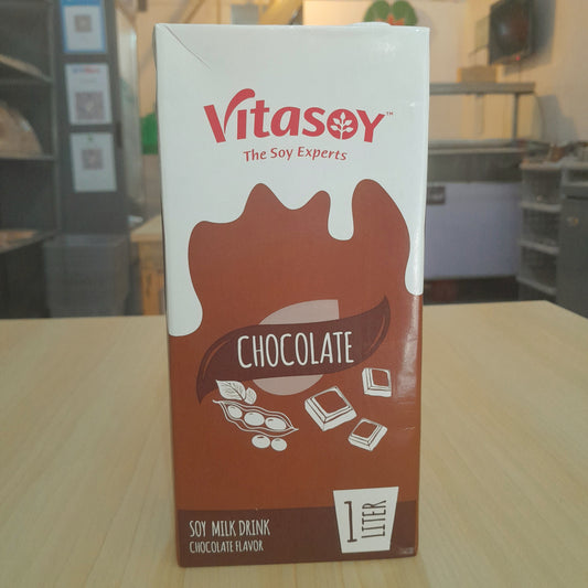 Vitasoy Chocolate Drink