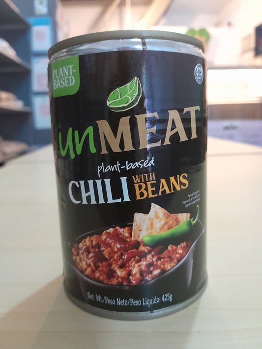 Chili Beans