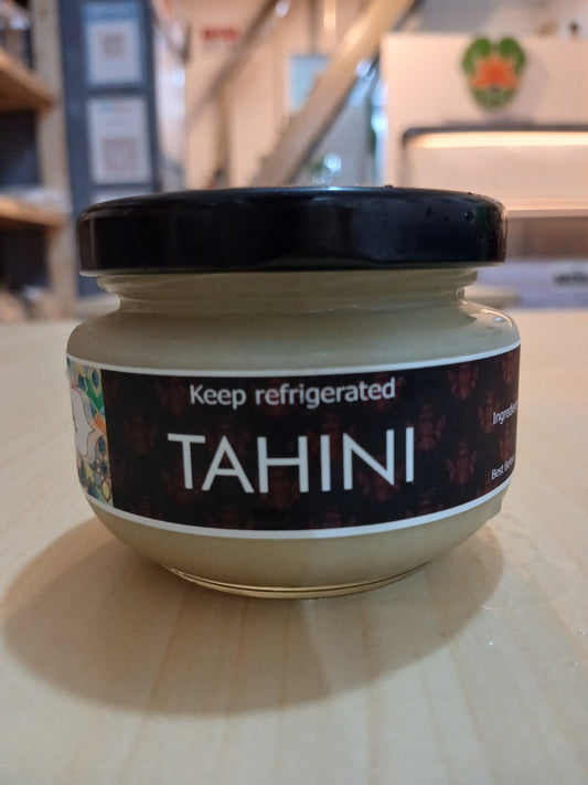 Tahini