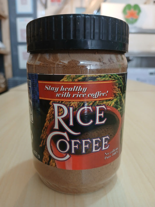 Rice Coffee