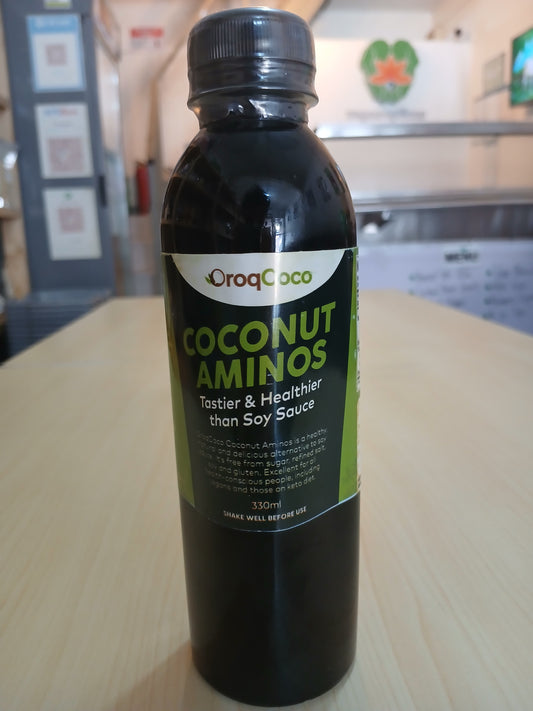 Coconut Aminos