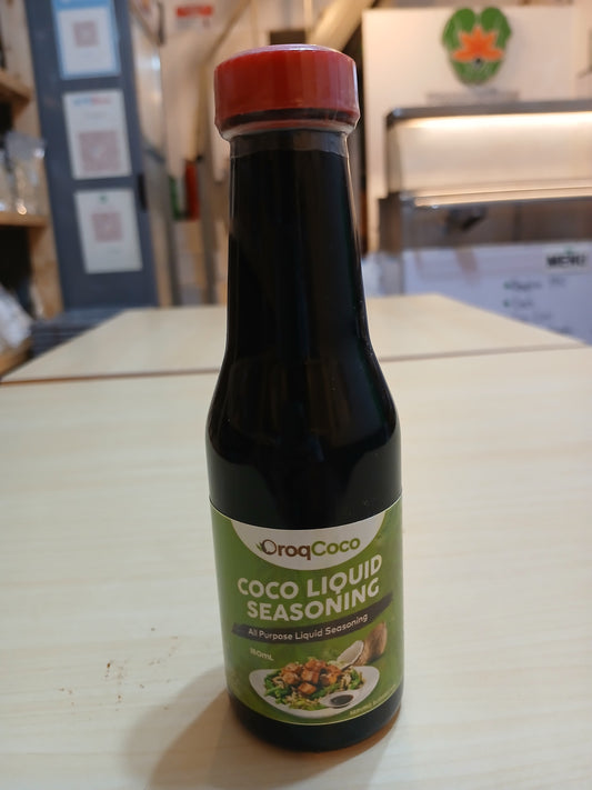 Coco Liquid Seasoning