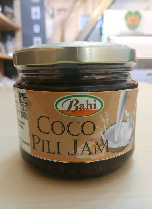 Coco Pili Jam