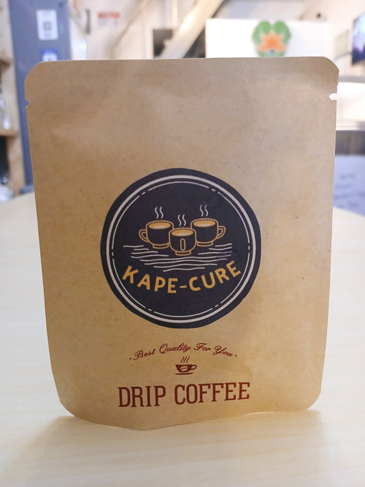 Drip Coffee