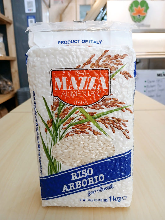 Arborio Rice