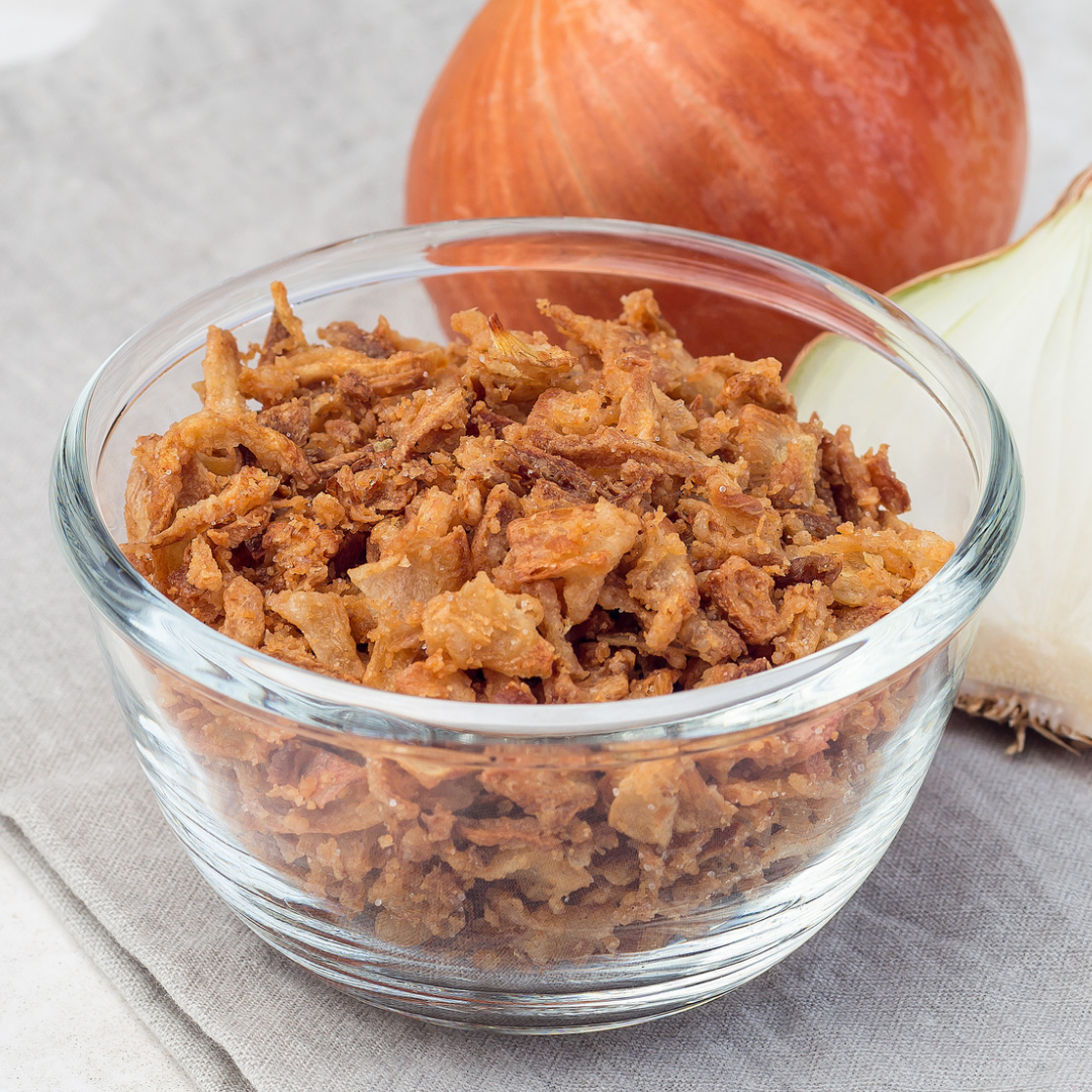 Fried Onion Shallots