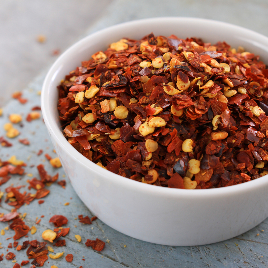 Chili Flakes