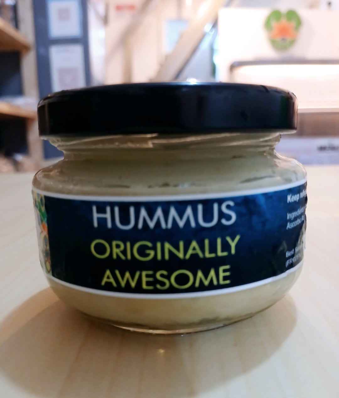 Hummus