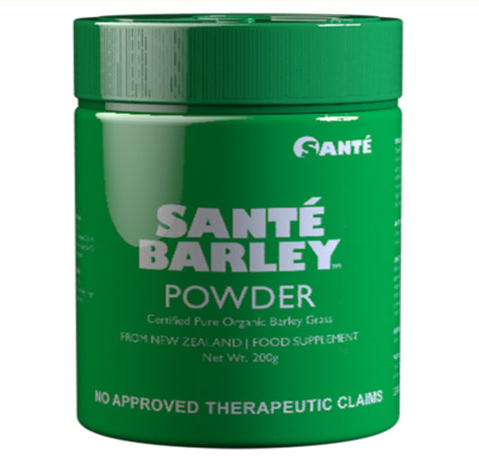 Sante Barley Powder