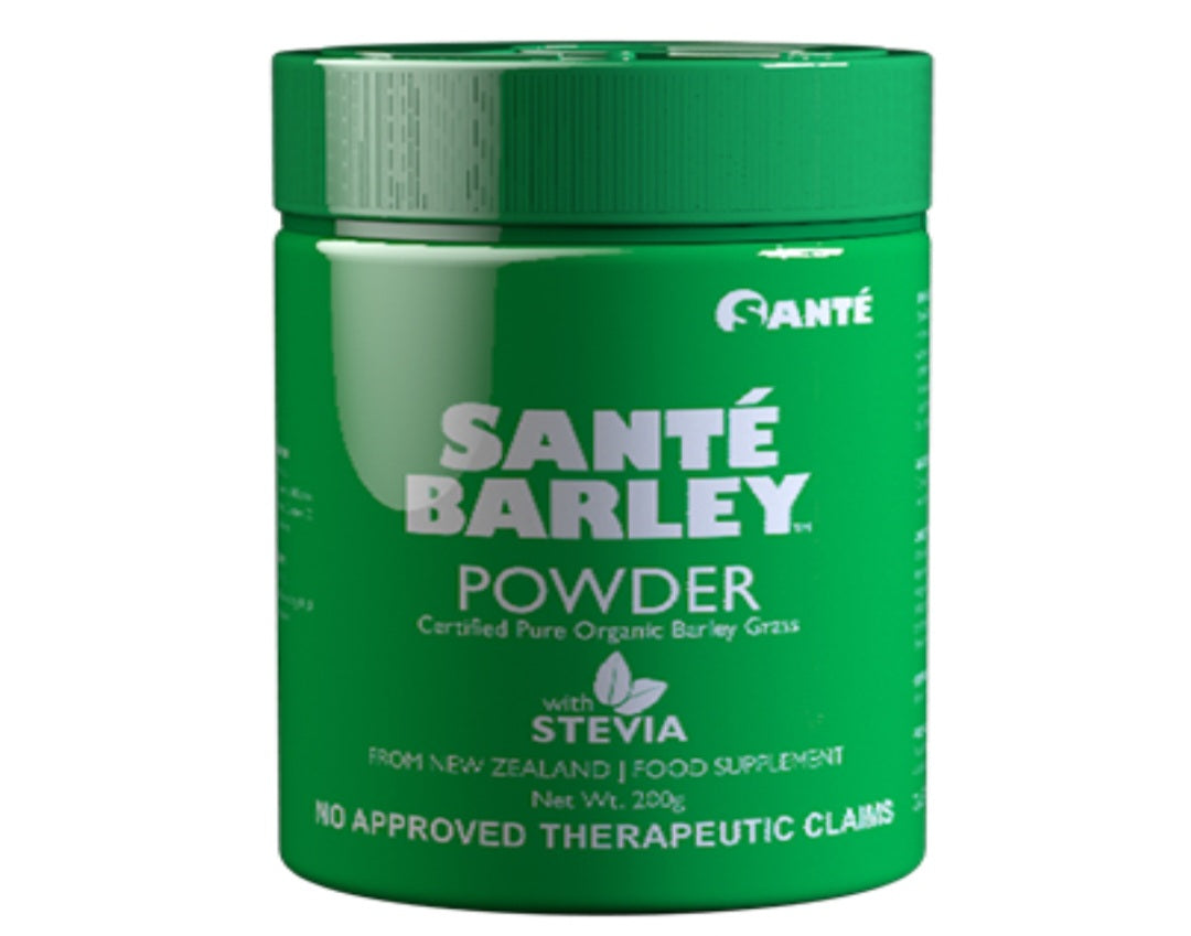 Sante Barley Powder