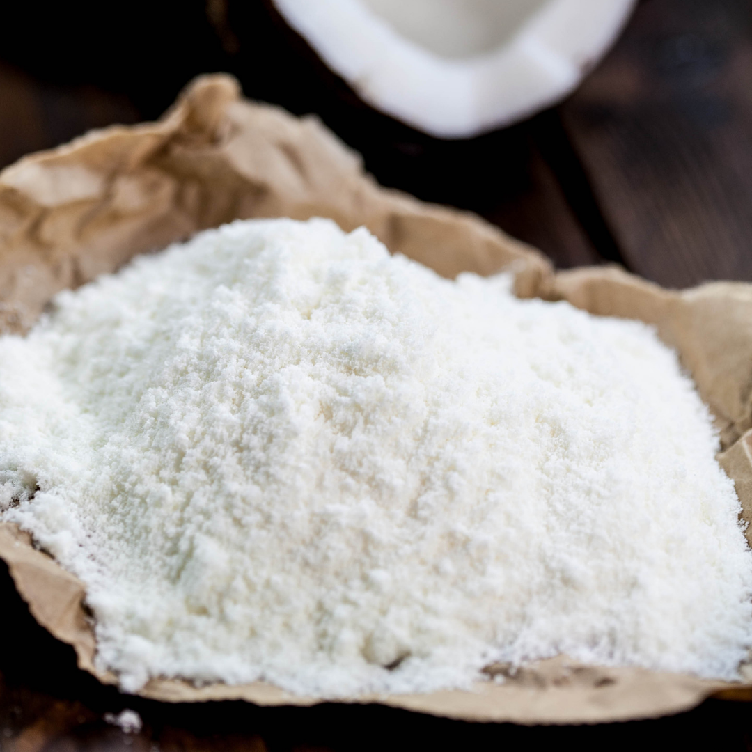 Coconut Flour