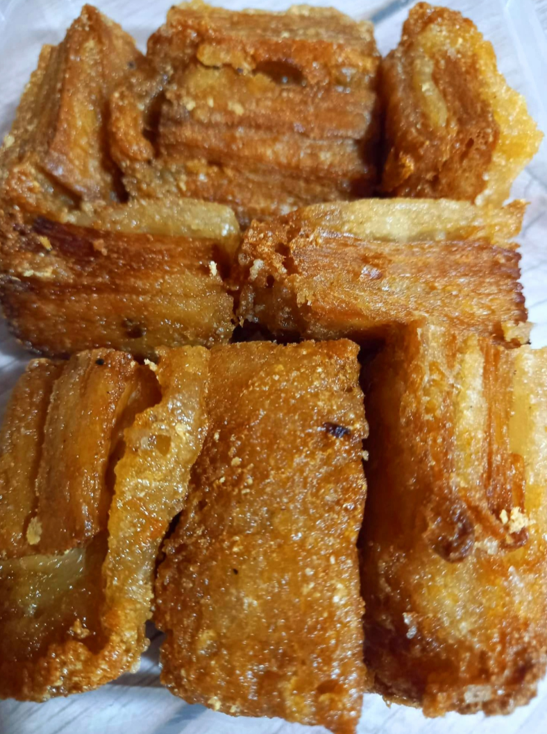 Vegan Bagnet (Frozen)