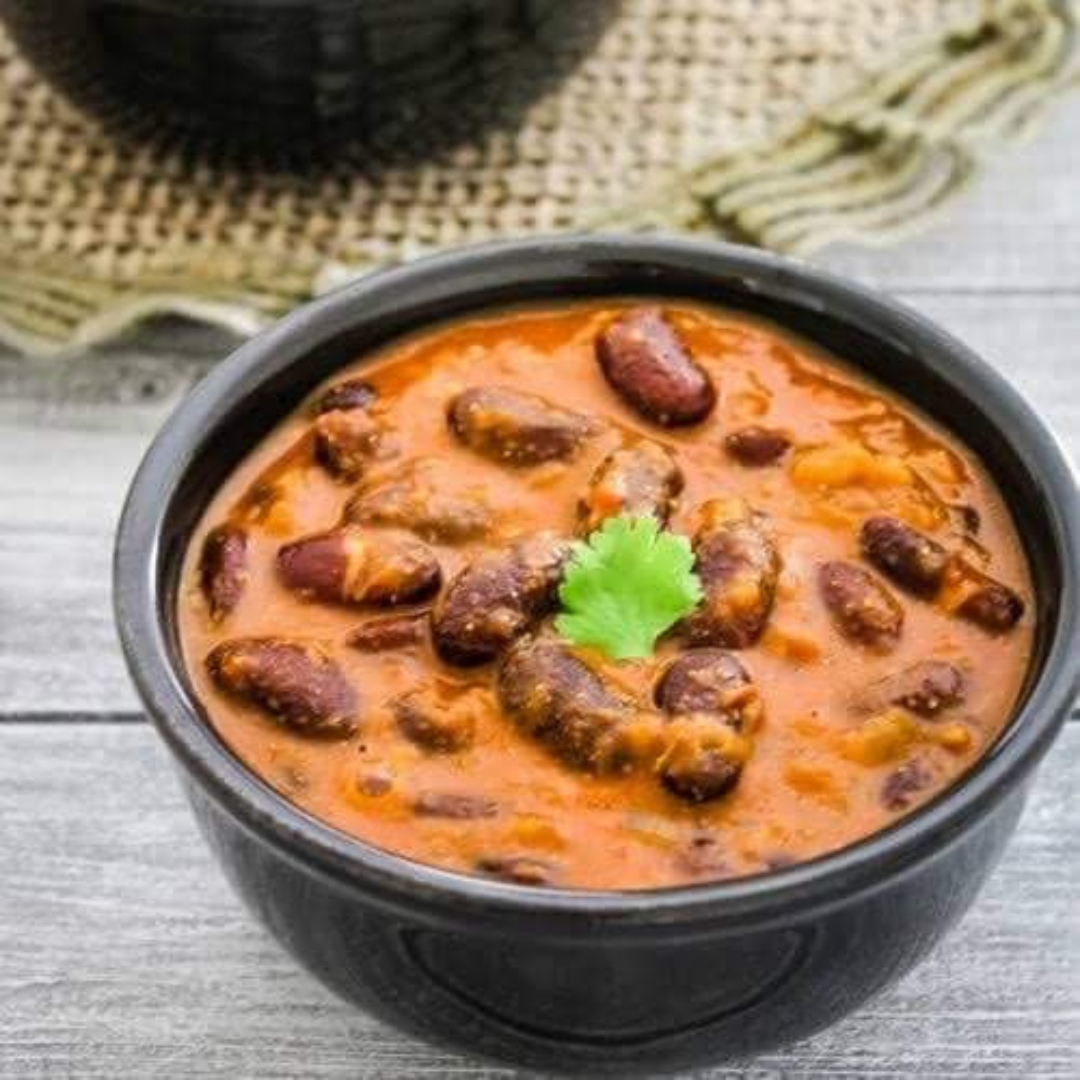 Bean Stew (Frozen)