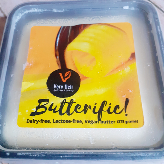 Vegan Butter