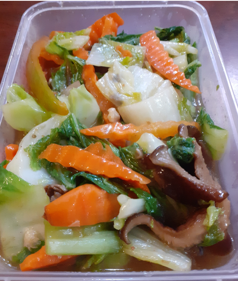 Chopsuey