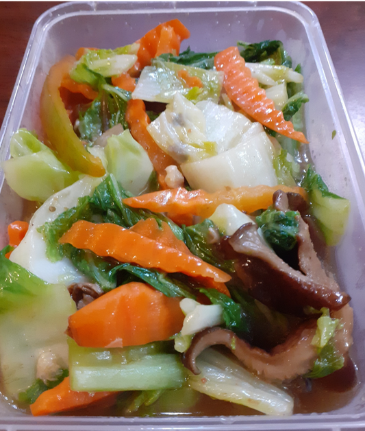 Chopsuey