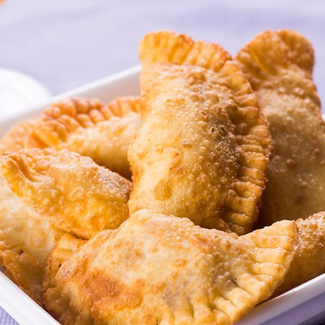 Vegan Empanada (Frozen)