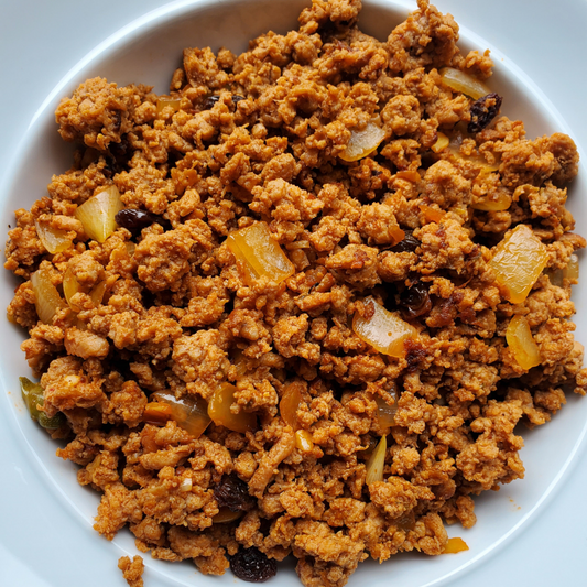 Vegan Picadillo (Frozen)