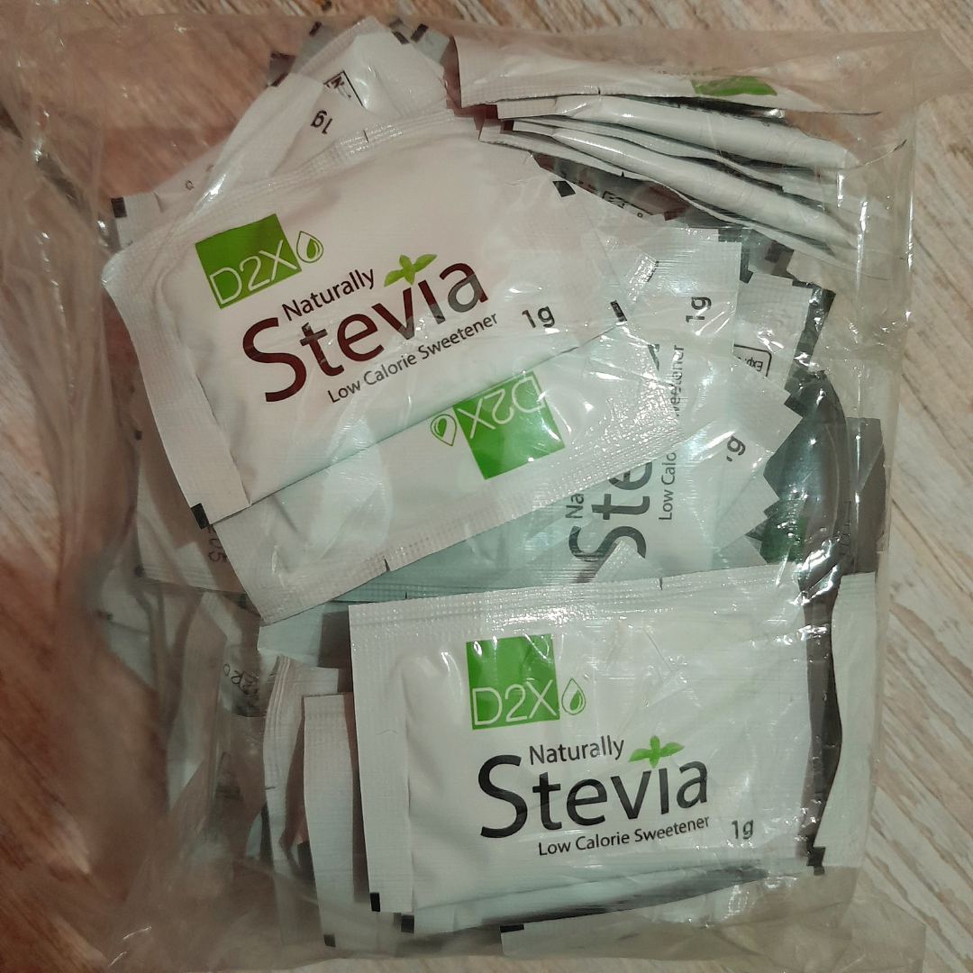 Stevia