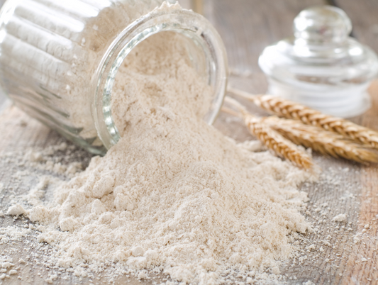 Vital Wheat Gluten Flour