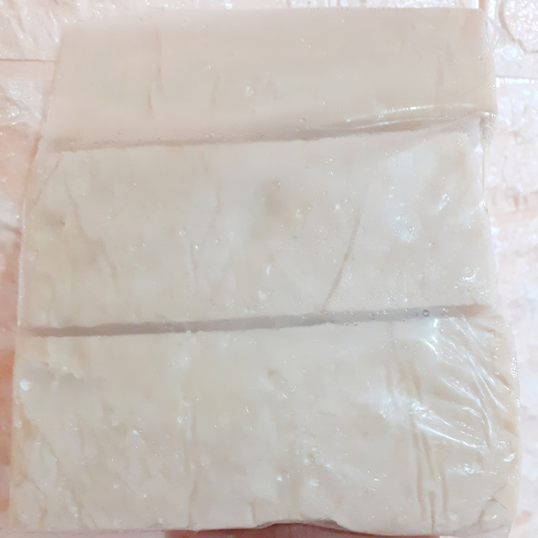 Gummy Tofu (Payeh)