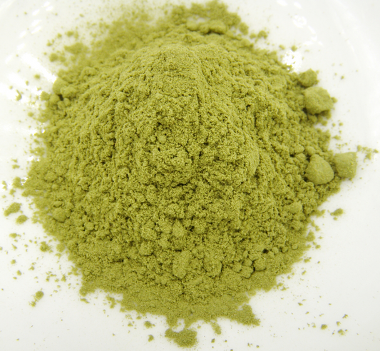 Pure Matcha Powder