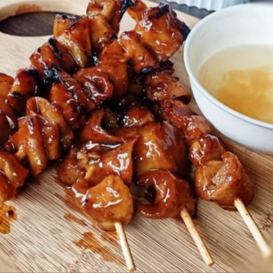 Vegan Isaw (Frozen)