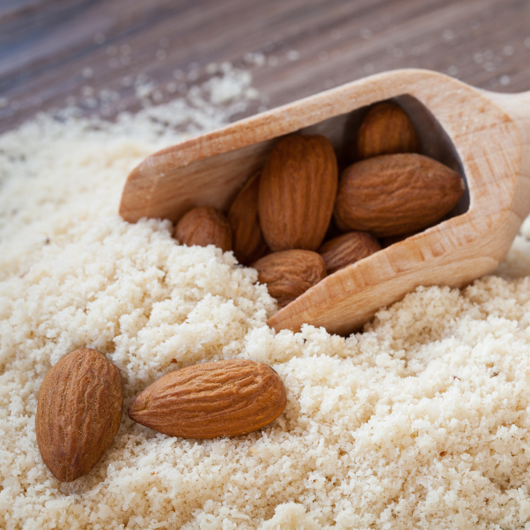 Almond Flour