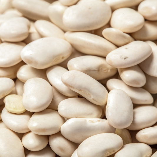 White Kidney Beans